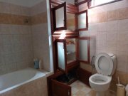 Mochlos Kreta, Mochlos: Charmantes Haus mit Meerblick und Garten mit Olivenbäumen zu verkaufen Haus kaufen